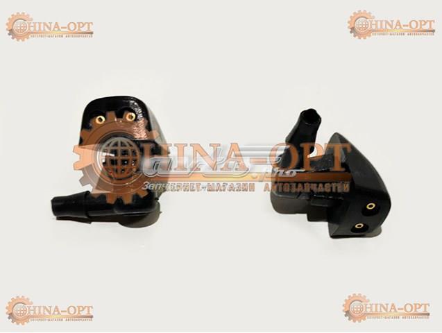 Форсунка омивача лобового скла Geely 1702182180