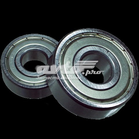 Підшипник стартера Koyo 62002RDDC3 ціна, від 2.53 USD