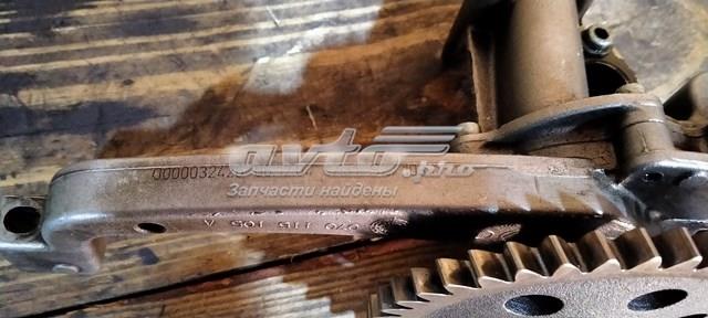Помпа масляна Magneti Marelli OP0015 ціна, від 103.23 USD