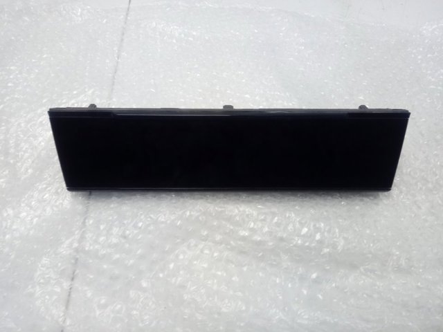Купити 9834362680 Peugeot/Citroen Дисплей багатофункціональний