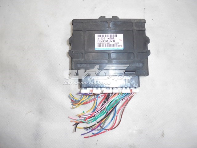  Mitsubishi 8631A078 ціна, від 79.69 USD