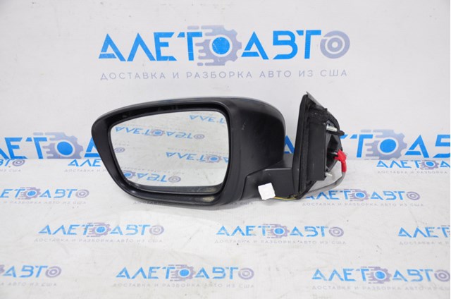 963026MA3A Nissan/Infiniti Дзеркало заднього виду, ліве