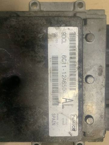 Купити 6C1112A650 Ford 