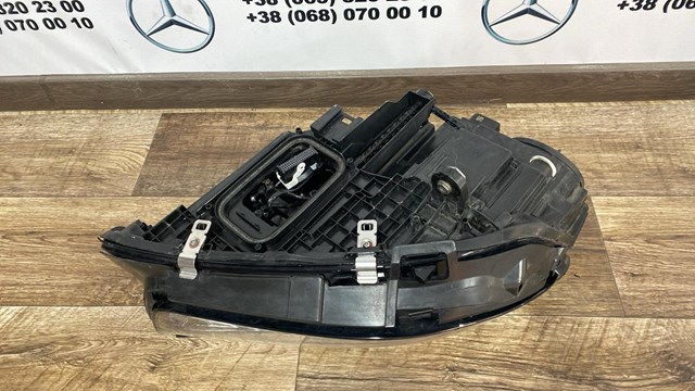 Купити A1679065608 Mercedes 