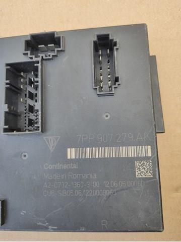 Купити 7PP907279AK Porsche 
