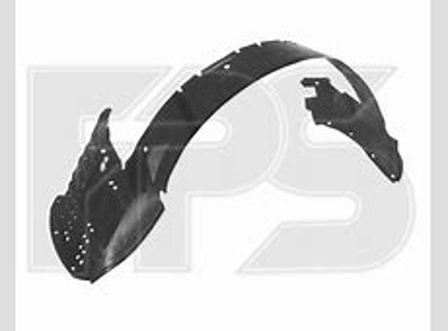 Подкрильнікі переднього крила, правий FPS FP3516388 ціна, від 11.18 USD