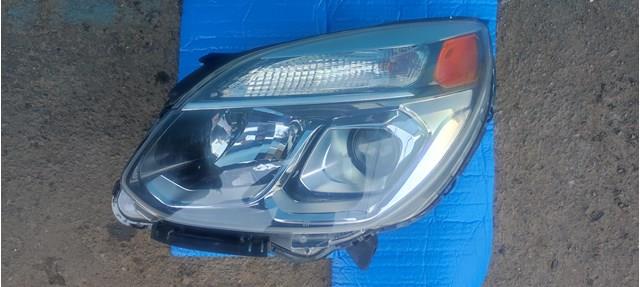 Фара ліва 84009752 General Motors