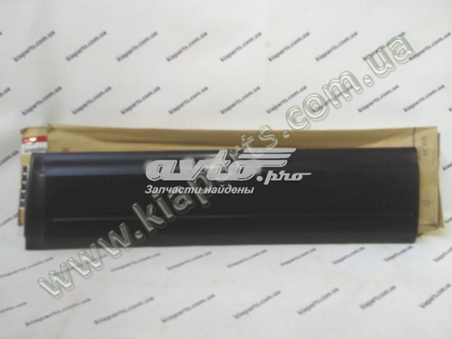 Купити 877512G500 Hyundai/Kia 