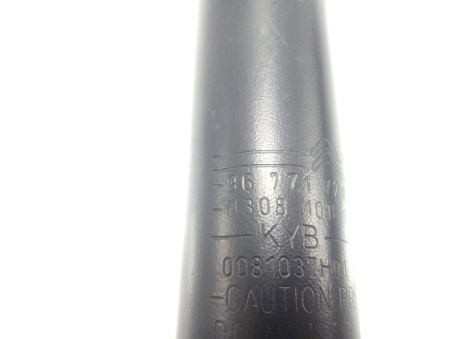 Амортизатор задній Peugeot/Citroen 9677172880 ціна, від 25.40 USD