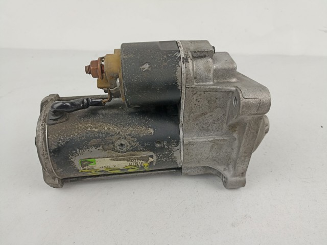 Купити D7R18 Volvo Стартер