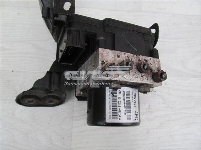  Opel 13379599