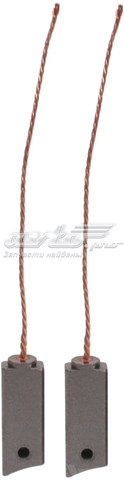 Щітка генератора Cargo 140370 ціна, від 1.18 USD