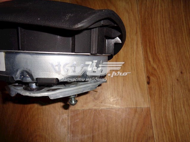 6763080 BMW Подушка безпеки, водійська, AIRBAG