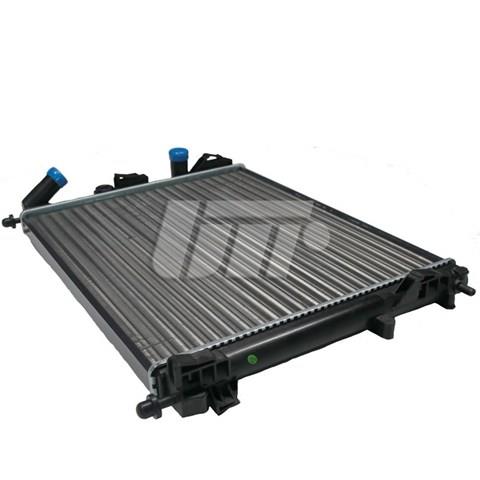 Радіатор основний Sato Tech R20024 ціна, від 40.77 USD