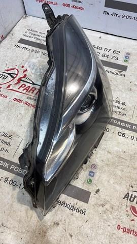 Фара дальнього світла в зборі Toyota Yaris хетчбек (P13) (2011 - 2020) ціна, від 179.88 USD