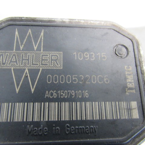  Mercedes 00005320C6 ціна, від 63.34 USD