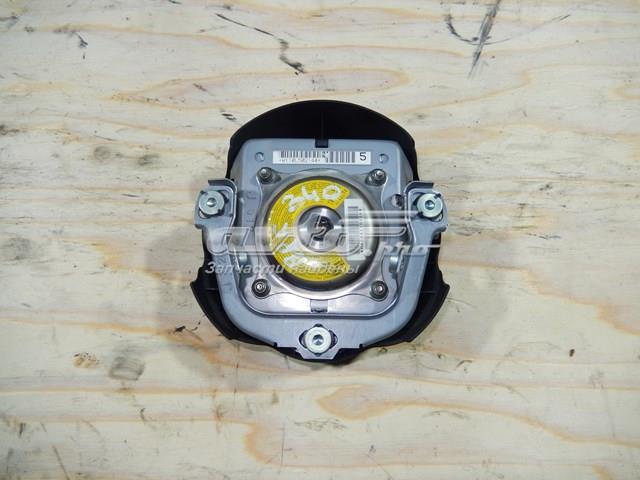 Подушка Айрбег водія Subaru 98211AJ020VH ціна, від 52.21 USD