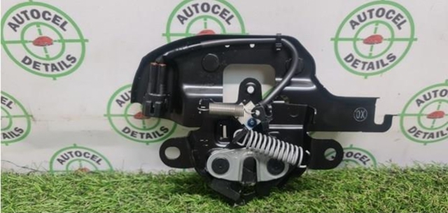 Замок капота Toyota 5351033491 ціна, від 62.74 USD