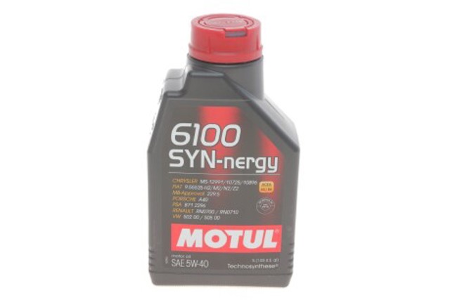 Моторна олива Motul 368311