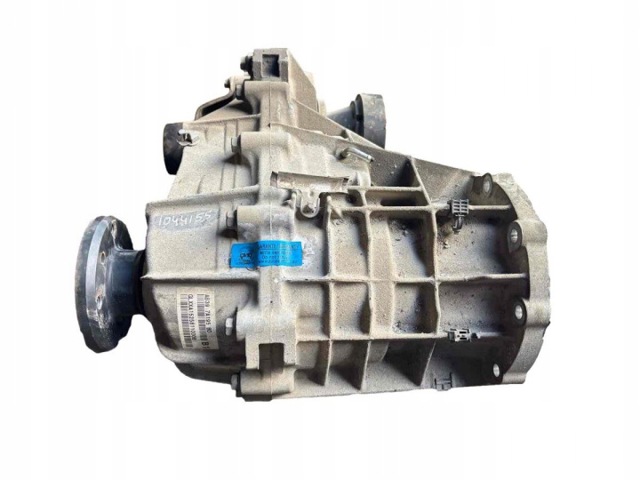 2148403 Ford Раздатка (коробка роздавальна)