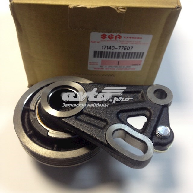 1714077E07 Suzuki 
