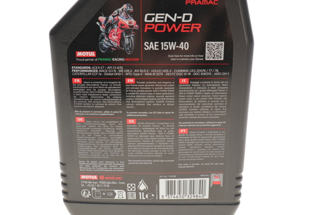 835201 Motul