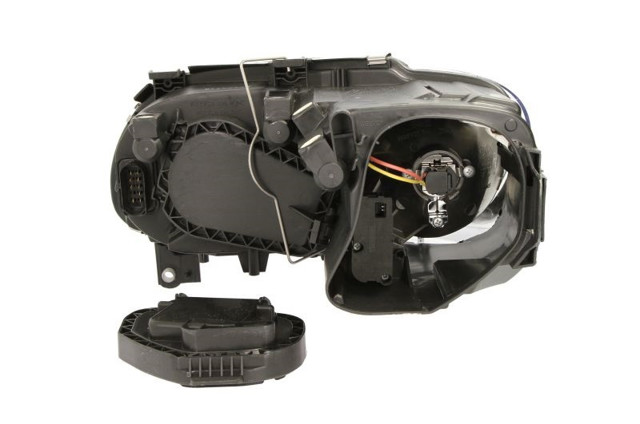 Основна фара - вставка Depo/Loro/Abakus 4411172RLDBM1 ціна, від 83.31 USD