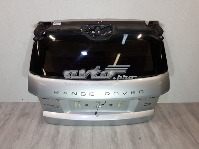 Скло заднє, 3/5-й двері (ляди) Land Rover LR041864