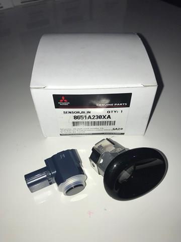 Купити 8651A230XA Mitsubishi 