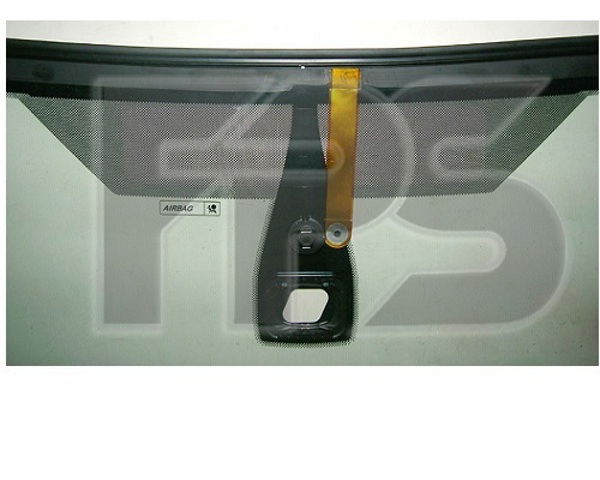GS2533D14P Pilkington Автомобільне скло