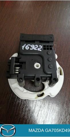 GA705KD49 Mazda 