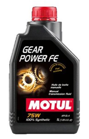 Масло трансмісії 823801 Motul