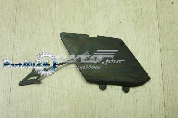 Заглушки буксирувального гака 13368665 General Motors