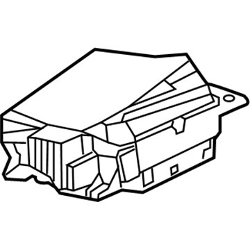 84016314 General Motors 