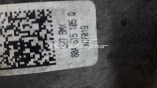 Купити 80A615105Q VAG 