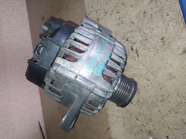 13502582 General Motors Авто генератор