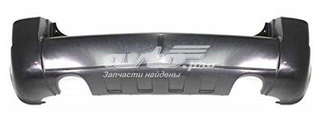 FP3217951 FPS Буфер (бампер) задній