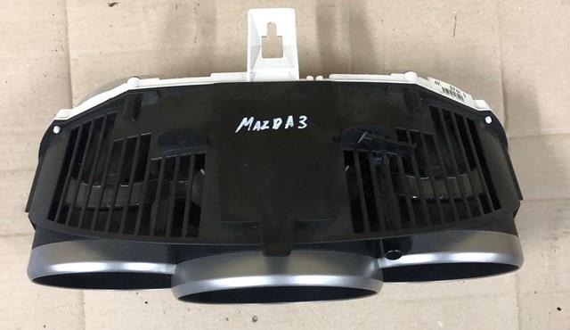 4KBP4KB Mazda 