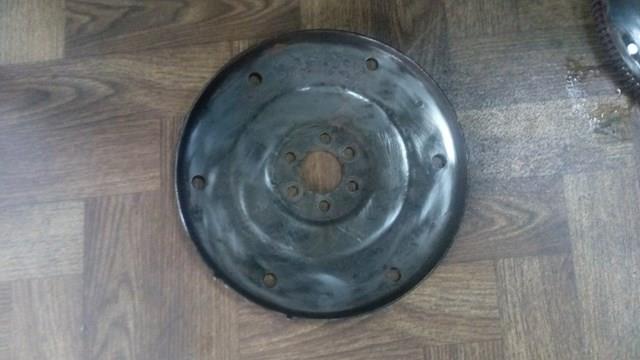 Маховик двигуна Volkswagen Golf IV хетчбек (1J1) (1997 - 2008) ціна, від 63.38 USD