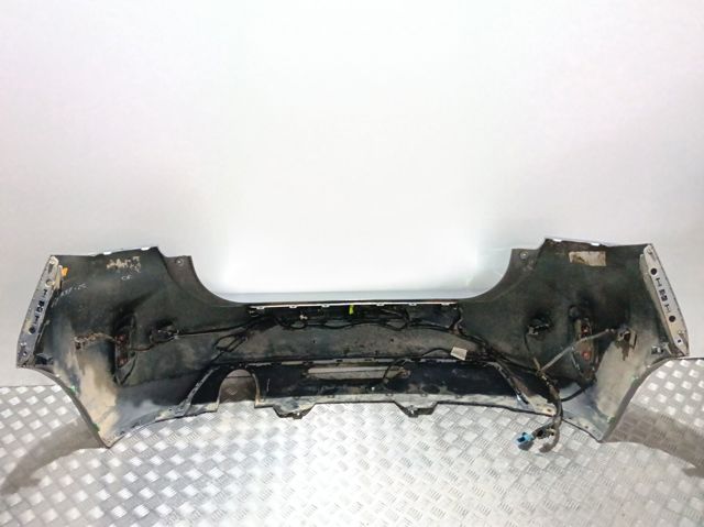 Кожух бампера заднього 4max 5506005028957Q ціна, від 236.51 USD