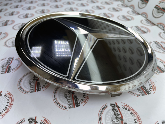 A0008881300 Mercedes Емблема решітки радіатора