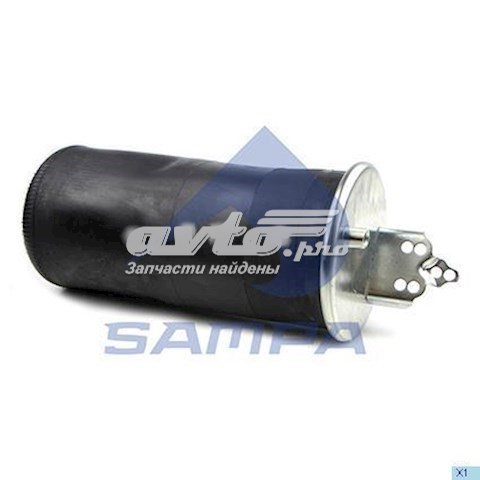 SP556416 Sampa Otomotiv‏ Ресора пневматичної підвіски
