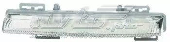 4401614LAE Depo/Loro/Abakus Фара денного світла, ліва