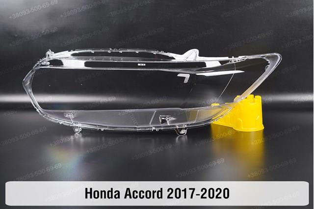 Купити 33100TVAA02 Honda Права блок фара