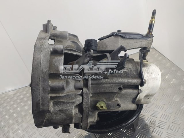 МКП в зборі Renault (RVI) JB3928 ціна, від 199.94 USD