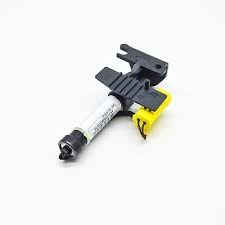 Ручка відкривання капота 7075168 Autotechteile