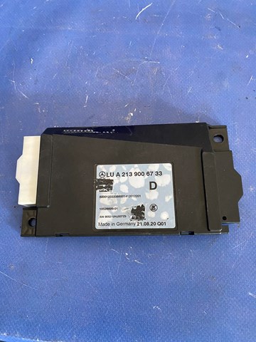 A2139006733 Mercedes 
