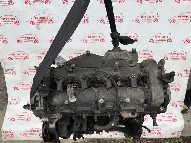 Купити 199A3000 Fiat/Alfa/Lancia Двигун