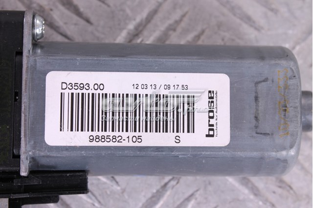988582105 VAG 