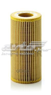 Масляний фільтр двигуна Mann-Filter HU7213X ціна, від 13.30 USD